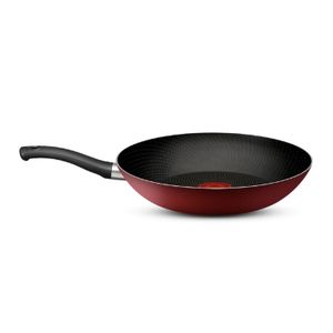 SARTEN TEFAL -RED SURPRISE 30CM ALUMINIO (L2T1A9C11)