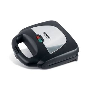 Sandwichera Peabody S6191 680w Placa De Corte Y Sellado