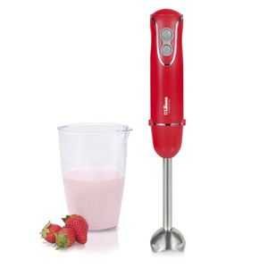 Mixer Liliana Rainbow Mix Ah10 Rojo