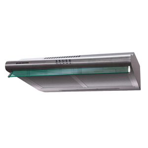 Purificador de cocina Acero Inoxidable