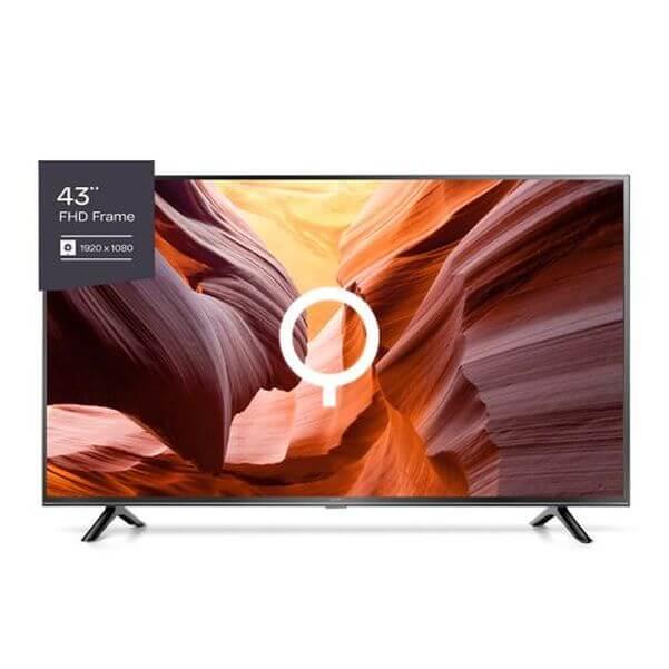 Smart Tv Quint 50 Eq Uhd 4K Frame