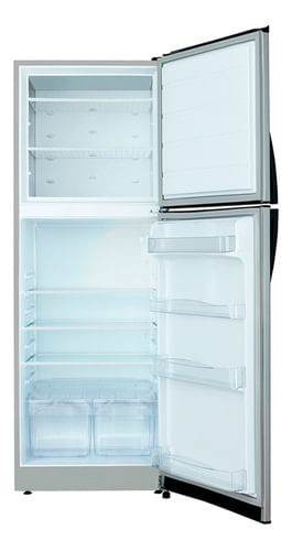 Nevera LG No Frost Congelador Superior 394 Litros Brutos V