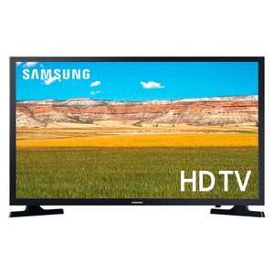 Smart Tv Samsung Series 4 Un32t4300agczb Led Hd 32 Hdr