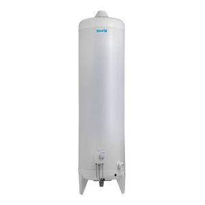 Termotanque A Gas Escorial 120lts Multigas Conexion Superior