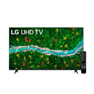 SMART TV LG ULTRA HD LED 60" 4K 60UP7750