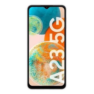 Celular Samsung Galaxy A23 5g 4 Gb Ram 128 Gb Rom Blanco