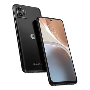 Celular Motorola G32 128gb + 6gb Ram 50mp Gris