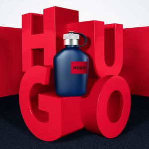 Hugo Jeans EDT 125 ML