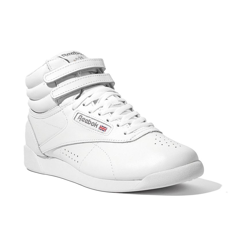 Reebok freestyle hombre dorados online