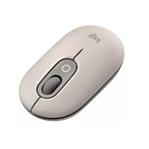 Mouse Inalambrico Logitech Pop Funcion Emoji Bluetooth Flow
