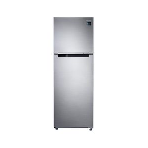 Heladera Samsung Acero Inoxidable Inverter 320 L Rt32k5070s8