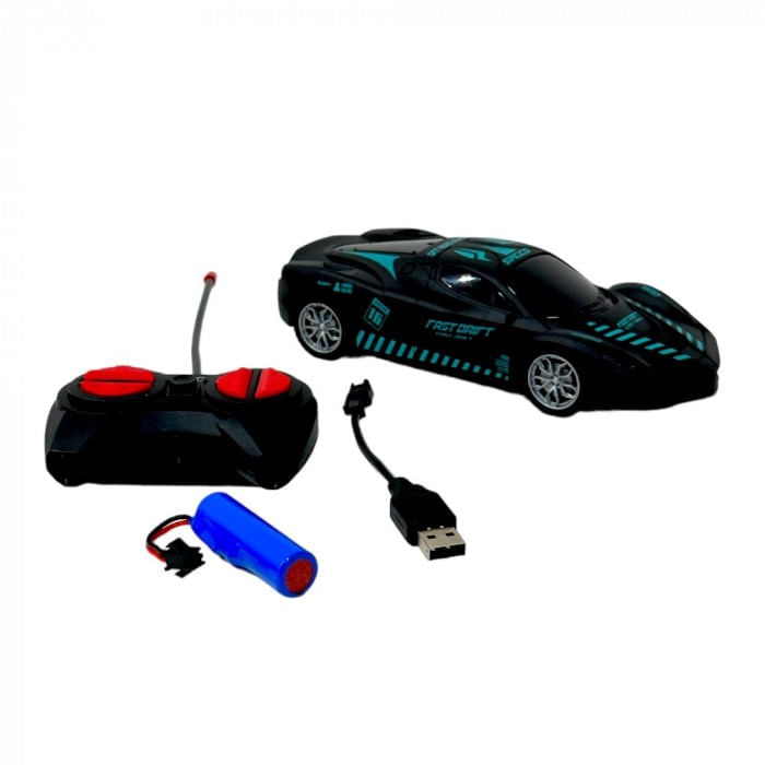 Auto Control Remoto ( 82727) - Provincia Compras