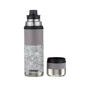 Termo Contigo 739ml Thermal Bottle Boquilla 360 Pico Cebador