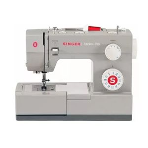 Maquina De Coser Singer 4423 Luz 23 Puntadas Semi Industrial