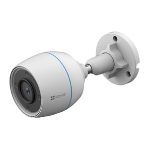 CAMARA EZVIZ IP WIFI BULLET 2K EXTERIOR 28MM IR 30M IP67 HUMAN DETCOLOR NIGHT MAX SD 512GB
