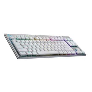 Teclado Mecanico Logitech G915 Tkl Wireless Lightspeed Web
