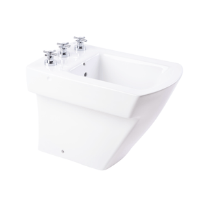 Bidet 3 Agujeros Roca Hall