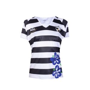Camiseta Flash Sporting Club Kids Niños Hockey Bicolor