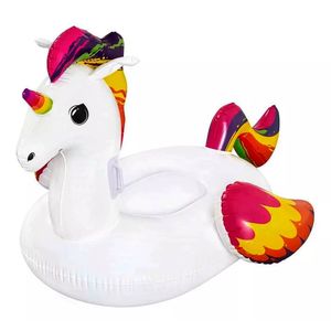 Inflable Unicornio Kawaii Chico (5903)