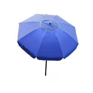 Sombrilla  Azul 2 Mts Rofft RS-0520-A