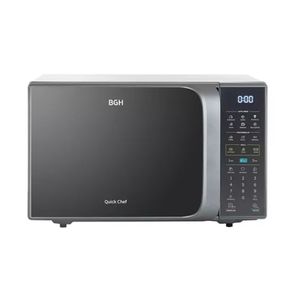 Microondas Digital Eco BGH Quick Chef Grill B228DS20