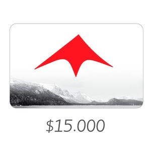 Montagne - Gift Card Virtual $15000