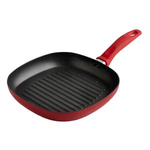 Bifera  26 Cm Fuego Pyrex Teflon Antiadherente