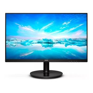 Monitor Philips Led 24 Pulgadas 241v8l/77 Hdmi Vga