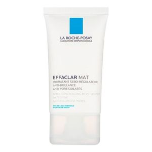 Tratamiento Hidratante Reduce Poros Matificante Effaclar Mat