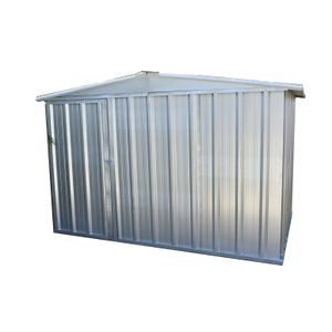 Deposito de jardin de 300x194x200 Galva