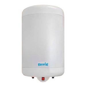 Termotanque Electrico Escorial EL-55 Blanco 53.5l 220v 1500w