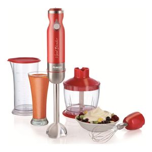 Licuadora De Mano Peabody Pe-lma32 800w Mixer Batidor
