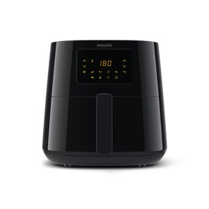 Freidora sin aceite Airfryer Philips HD9270