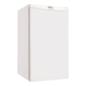 Heladera Whirlpool Minibar Bajomesada Wra12 Blanca 117l 220v