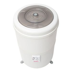Lavarropas Semiautomático Patrick 5kg LRPK56SB