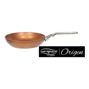 Sartén 24cm San Ignacio Linea Origen Antiadherente