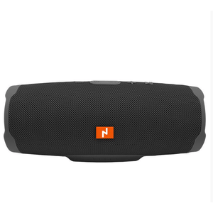 Parlante Bafe Multimedia Bluetooth Negro Noga NG-BT674