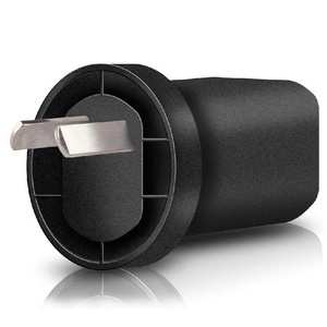 Cargador Rápido De Pared Noga NGA-520