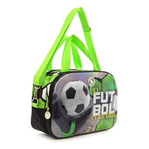 Phi Phi Bolso De Viaje Infantil Futbol 101021