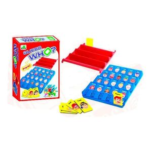 Juego De Mesa Adivina Quien 696283