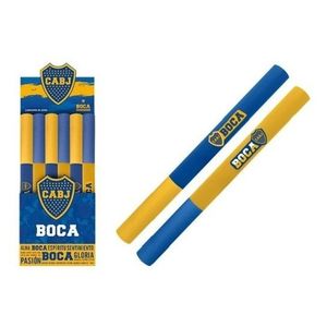 Súper Lanzador De Agua Boca Juniors 60 Cm 8599