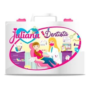 Juliana Valija De Dentista Sisjul021