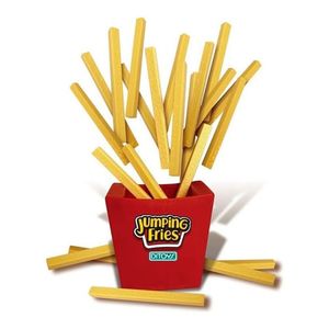 Jumping Fries Juego Mesa Cuidado Que No Salten! 2419