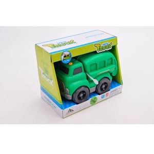 Camión Recolector Rueda Libre con luz Sonido 1830440