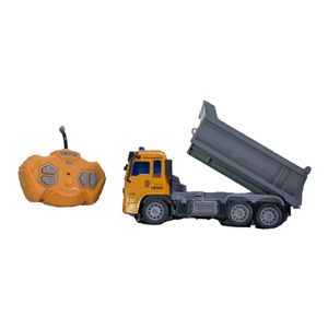 Camión Carga R/c 4 Canales 1:28 726-127 North Sun