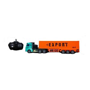 Camión Contenedor A Radio Control Esc 1:48 726-604 North Sun