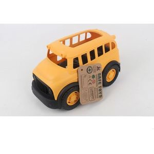 Camión Escolar Rueda Libre 1655378