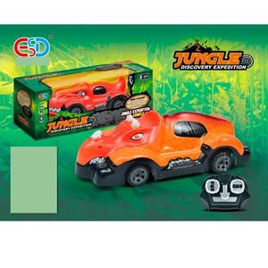 Auto R/c Expedición Jungla 1694108