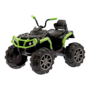 Auto Cuatriciclo A Batería Hm1288