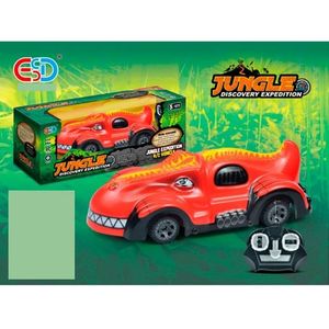 Auto R/c Expedición Jungla 1694106